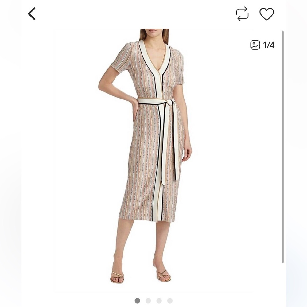 Ramy Brook Ronda Dress